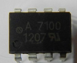 光电器件-全新原装 HCPL-7710V HP7710 光电耦合器 原.