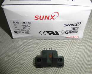 供应SUNX光电开关PM-L54 PM-54P_电子元器件_世界工厂网中国产品信息库