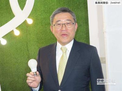 改善LED灯缺点 南亚光电DLC球泡灯亮相_产品_元器件交易网